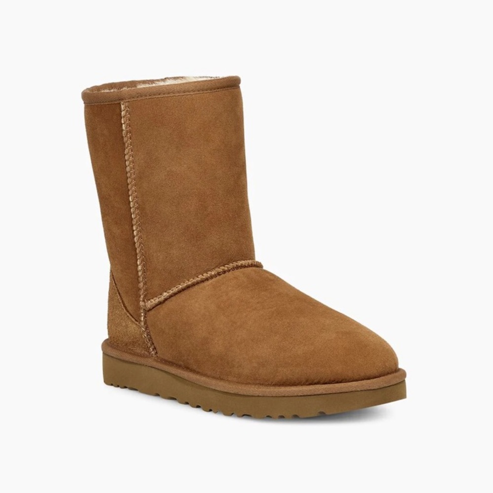 Classic Short Ugg boots